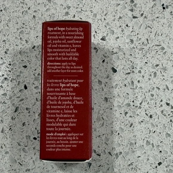 Philosophy Lips of Hope Coral Lip Treatment - Picture 2 of 4